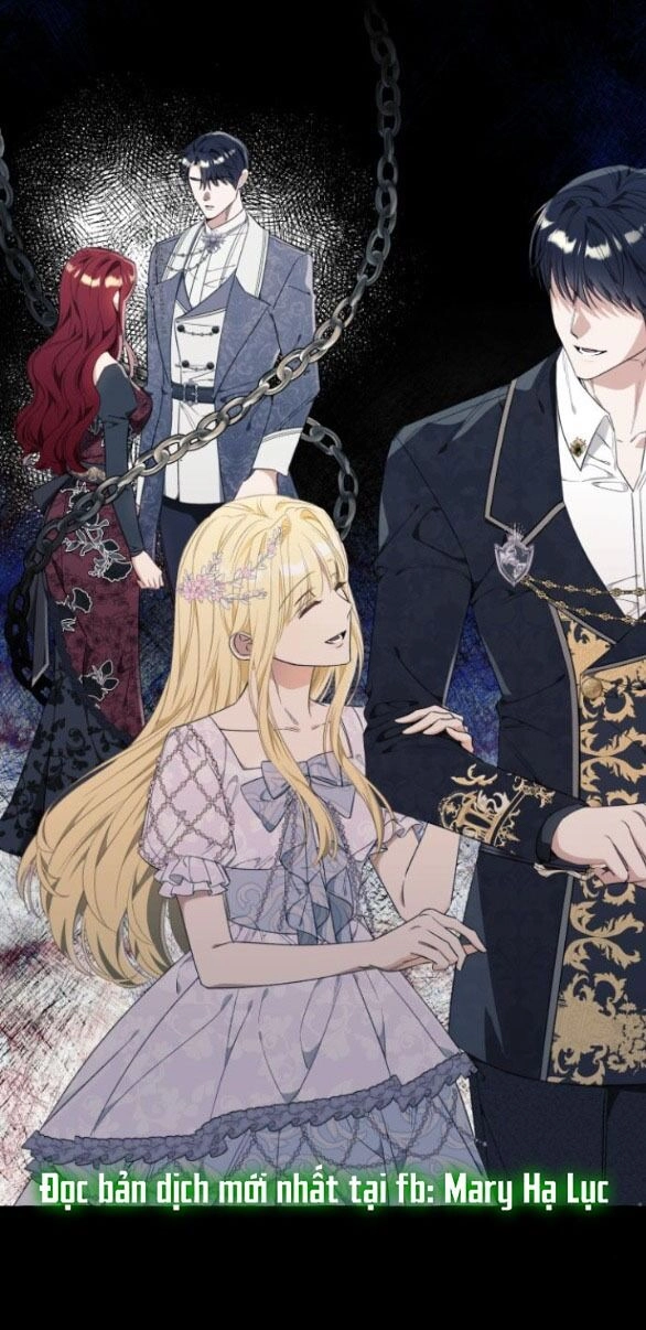 Tôi Tưởng Đó Chỉ Là Tiểu Thuyết Trọng Sinh Bình Thường Chapter 34.1 - 10