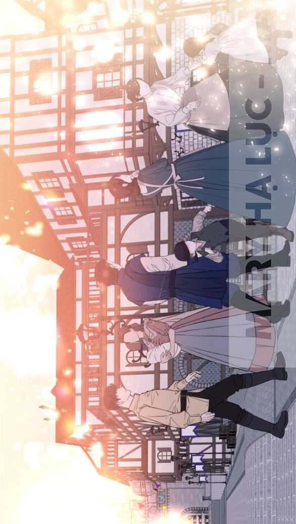 Tôi Tưởng Đó Chỉ Là Tiểu Thuyết Trọng Sinh Bình Thường Chapter 36.2 - 46