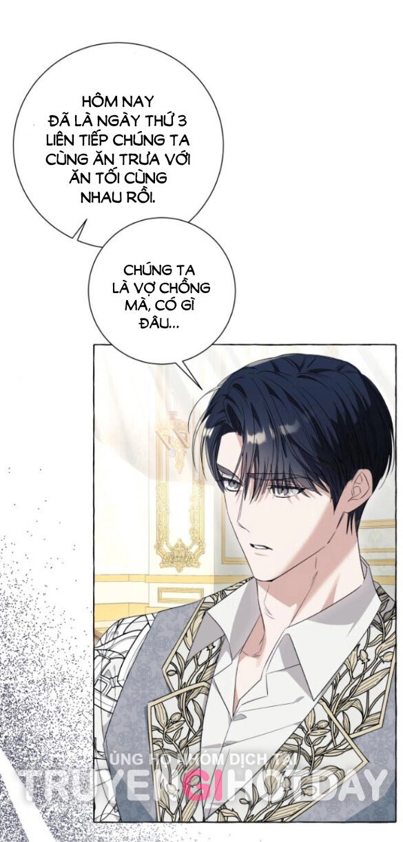 Tôi Tưởng Đó Chỉ Là Tiểu Thuyết Trọng Sinh Bình Thường Chapter 37.1 - 36