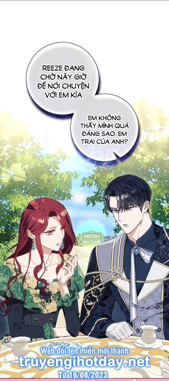 Tôi Tưởng Đó Chỉ Là Tiểu Thuyết Trọng Sinh Bình Thường Chapter 38.1 - 1