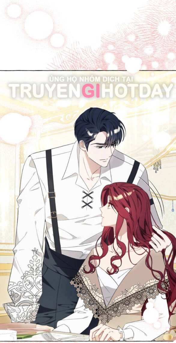 Tôi Tưởng Đó Chỉ Là Tiểu Thuyết Trọng Sinh Bình Thường Chapter 38.1 - 37