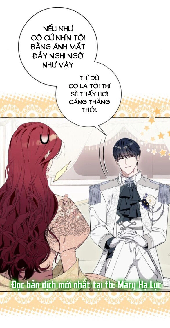 Tôi Tưởng Đó Chỉ Là Tiểu Thuyết Trọng Sinh Bình Thường Chapter 40.1 - 3