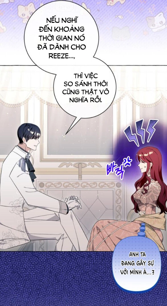 Tôi Tưởng Đó Chỉ Là Tiểu Thuyết Trọng Sinh Bình Thường Chapter 40.1 - 8