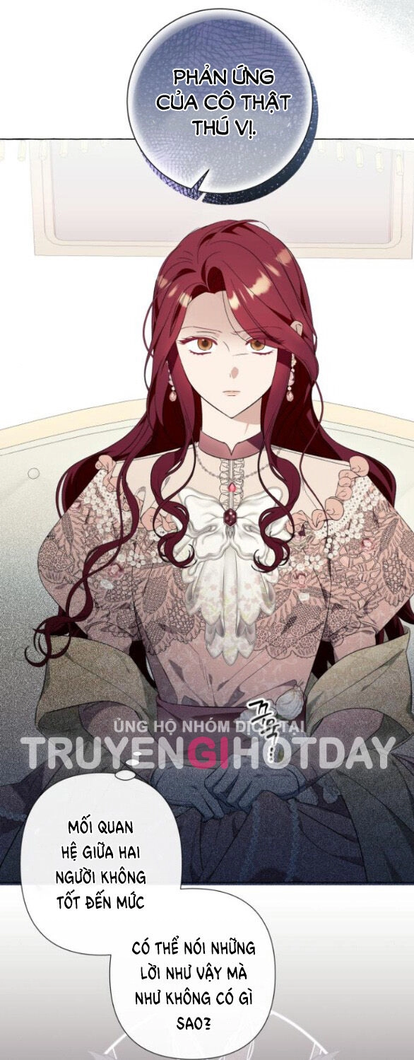 Tôi Tưởng Đó Chỉ Là Tiểu Thuyết Trọng Sinh Bình Thường Chapter 40.1 - 29