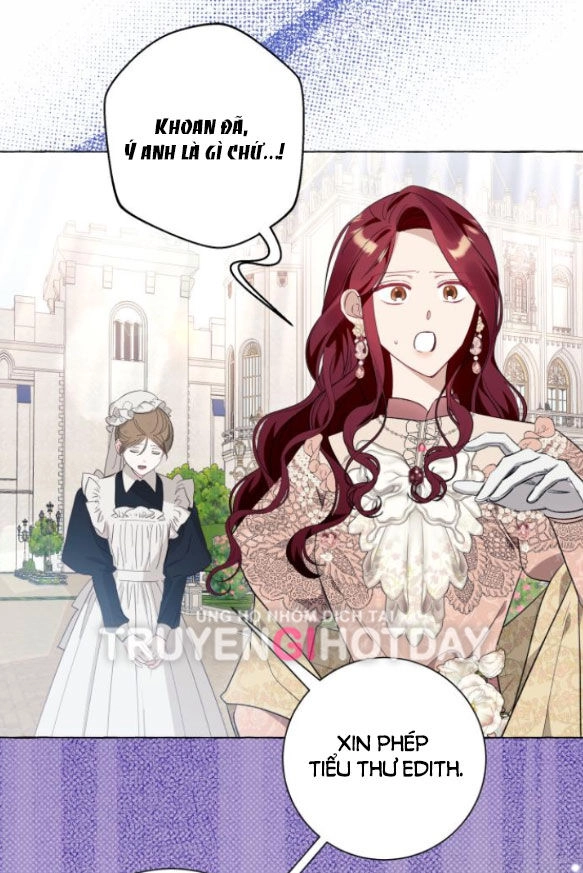 Tôi Tưởng Đó Chỉ Là Tiểu Thuyết Trọng Sinh Bình Thường Chapter 40.2 - 5