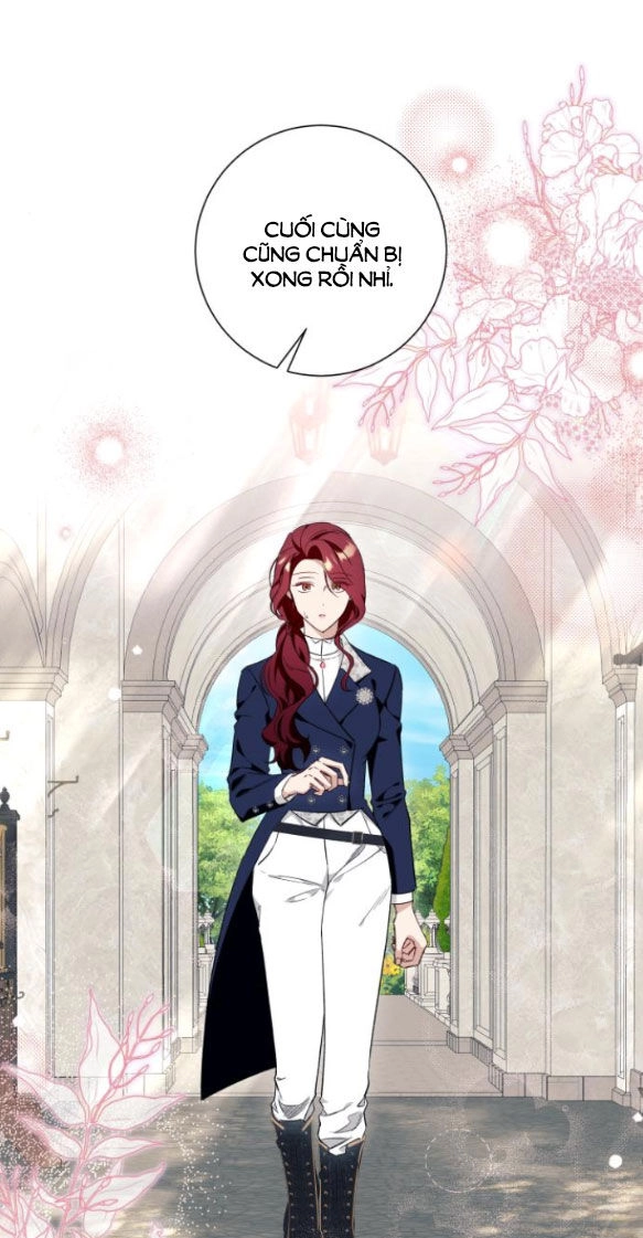 Tôi Tưởng Đó Chỉ Là Tiểu Thuyết Trọng Sinh Bình Thường Chapter 40.2 - 12