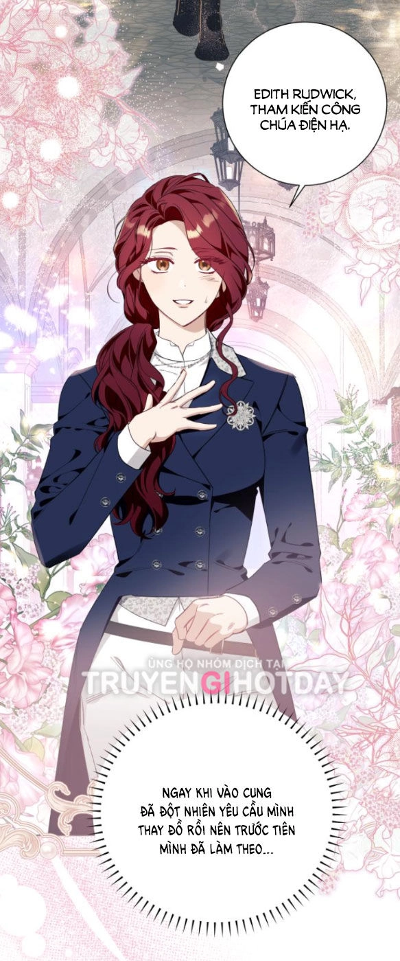 Tôi Tưởng Đó Chỉ Là Tiểu Thuyết Trọng Sinh Bình Thường Chapter 40.2 - 13