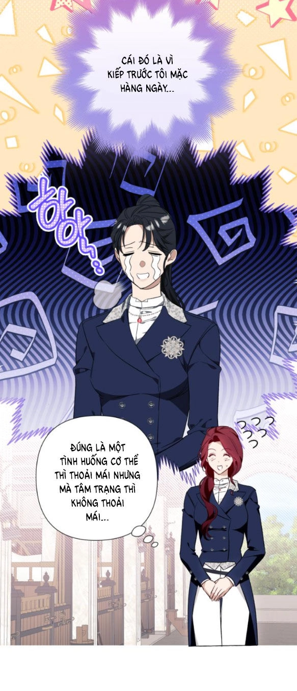 Tôi Tưởng Đó Chỉ Là Tiểu Thuyết Trọng Sinh Bình Thường Chapter 40.2 - 16