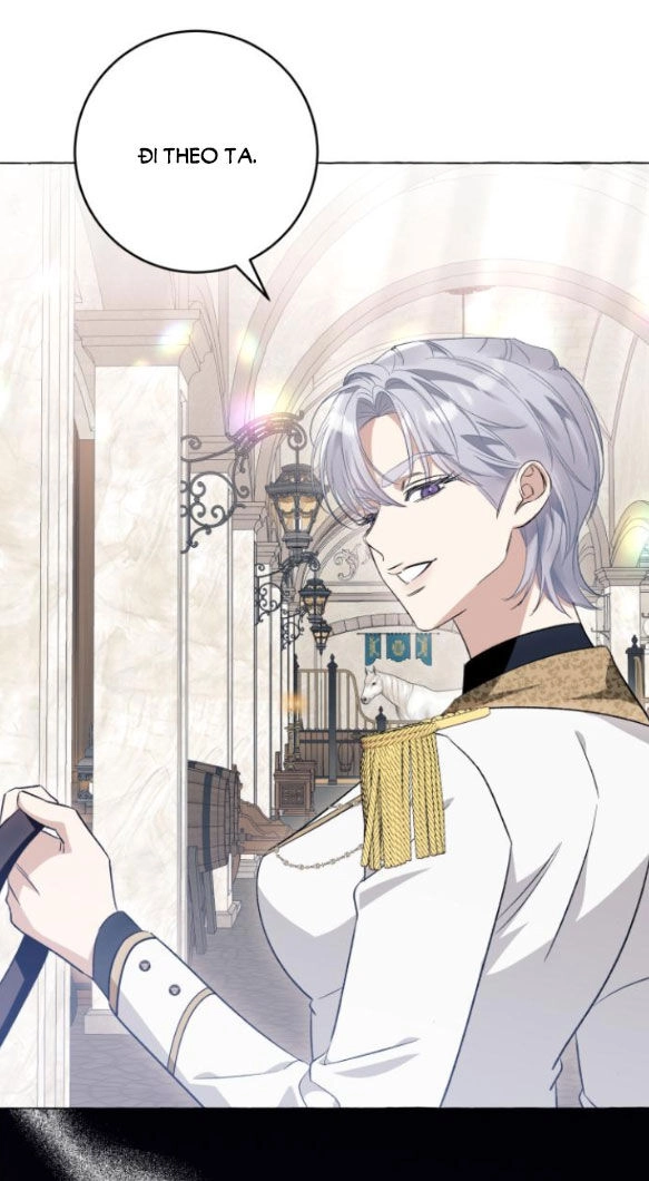 Tôi Tưởng Đó Chỉ Là Tiểu Thuyết Trọng Sinh Bình Thường Chapter 40.2 - 18