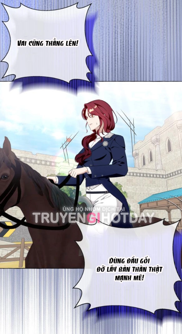 Tôi Tưởng Đó Chỉ Là Tiểu Thuyết Trọng Sinh Bình Thường Chapter 40.2 - 22