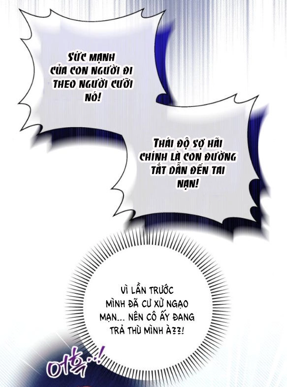 Tôi Tưởng Đó Chỉ Là Tiểu Thuyết Trọng Sinh Bình Thường Chapter 40.2 - 23