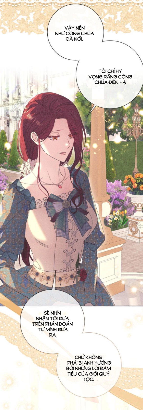 Tôi Tưởng Đó Chỉ Là Tiểu Thuyết Trọng Sinh Bình Thường Chapter 40.2 - 25