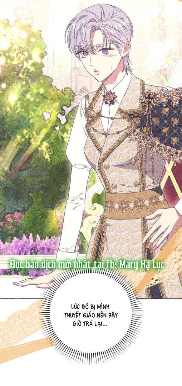 Tôi Tưởng Đó Chỉ Là Tiểu Thuyết Trọng Sinh Bình Thường Chapter 40.2 - 26