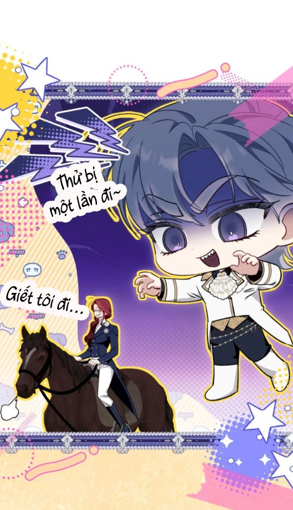 Tôi Tưởng Đó Chỉ Là Tiểu Thuyết Trọng Sinh Bình Thường Chapter 40.2 - 27