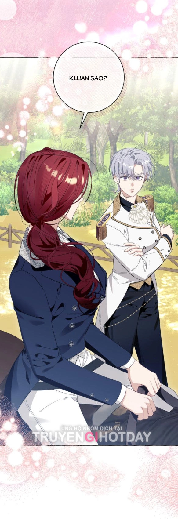 Tôi Tưởng Đó Chỉ Là Tiểu Thuyết Trọng Sinh Bình Thường Chapter 40.2 - 30