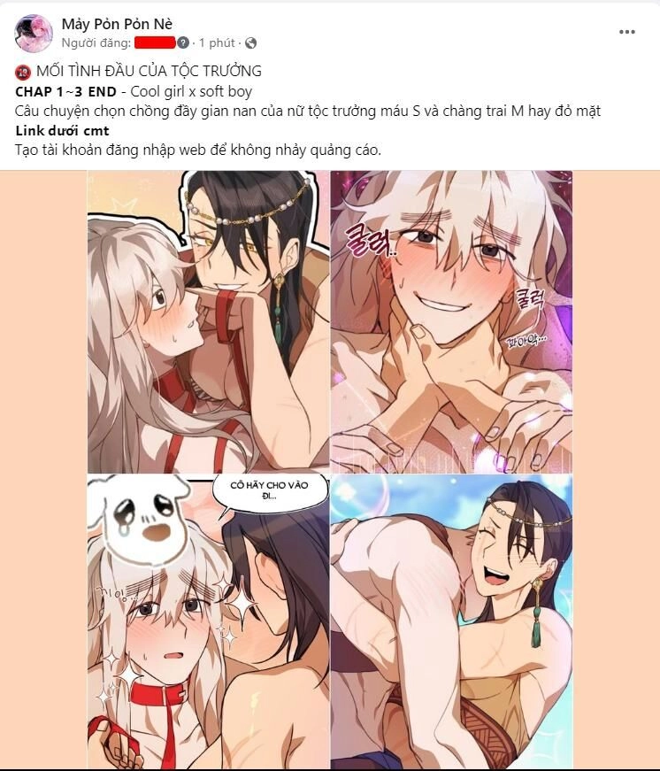 Tôi Tưởng Đó Chỉ Là Tiểu Thuyết Trọng Sinh Bình Thường Chapter 40.2 - 34