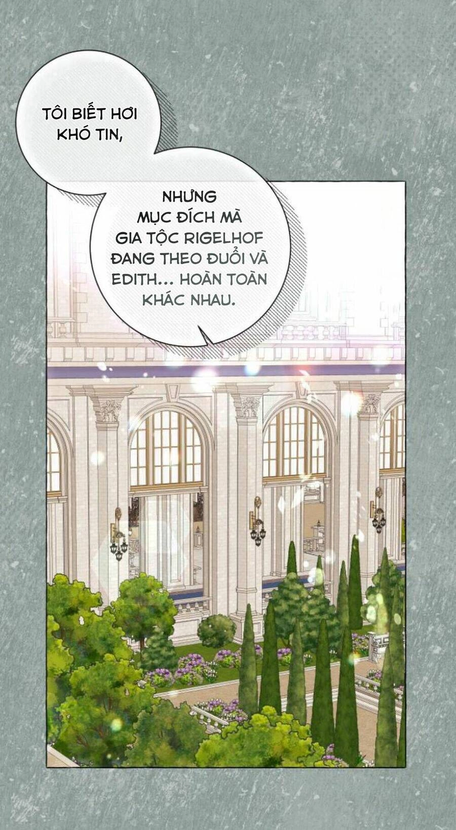 Tôi Tưởng Đó Chỉ Là Tiểu Thuyết Trọng Sinh Bình Thường Chapter 41 - 35