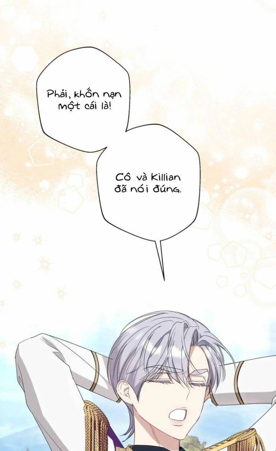 Tôi Tưởng Đó Chỉ Là Tiểu Thuyết Trọng Sinh Bình Thường Chapter 41 - 44