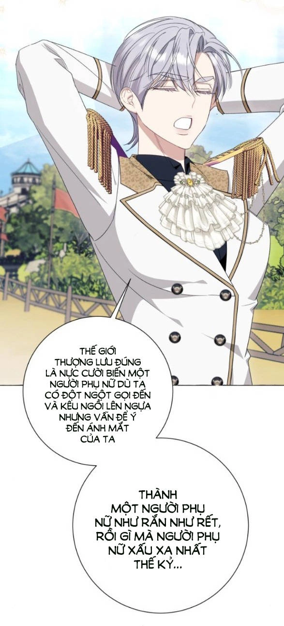 Tôi Tưởng Đó Chỉ Là Tiểu Thuyết Trọng Sinh Bình Thường Chapter 41.1 - 28