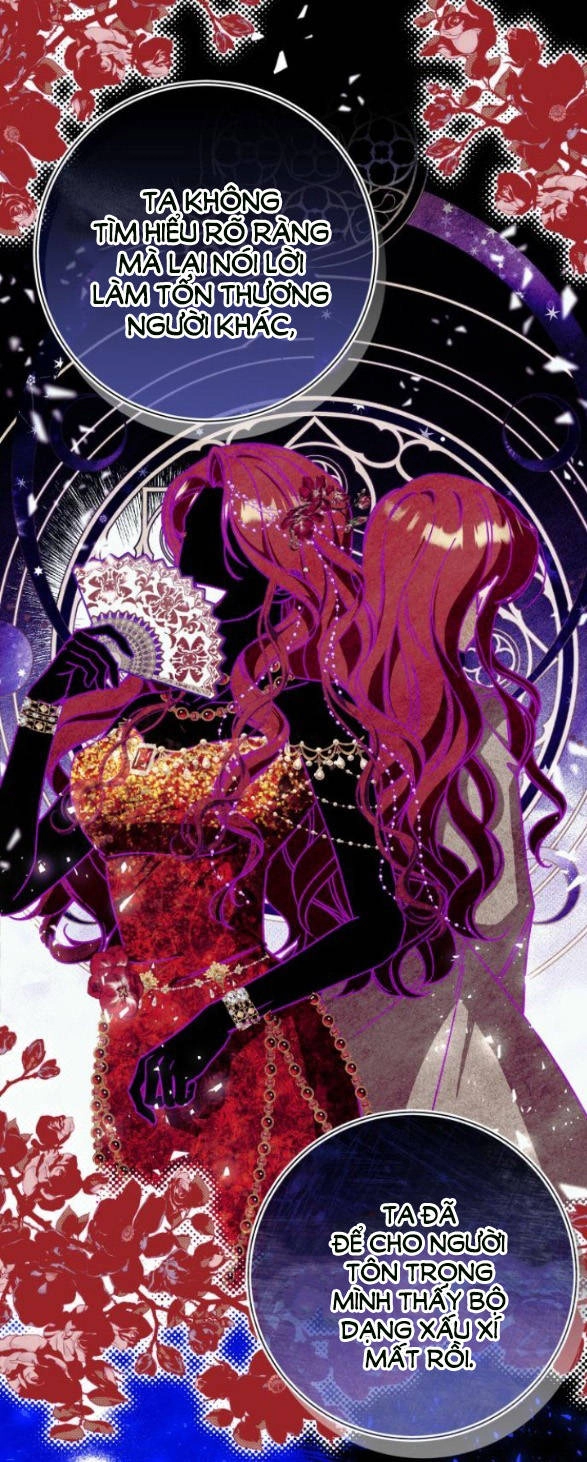 Tôi Tưởng Đó Chỉ Là Tiểu Thuyết Trọng Sinh Bình Thường Chapter 41.1 - 32