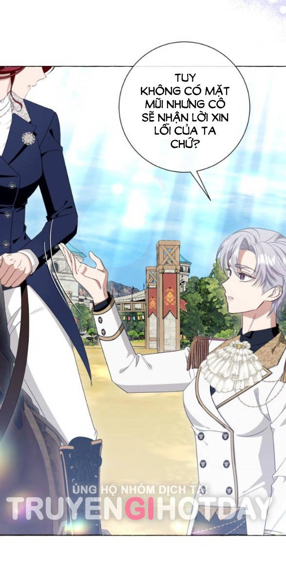 Tôi Tưởng Đó Chỉ Là Tiểu Thuyết Trọng Sinh Bình Thường Chapter 41.1 - 34