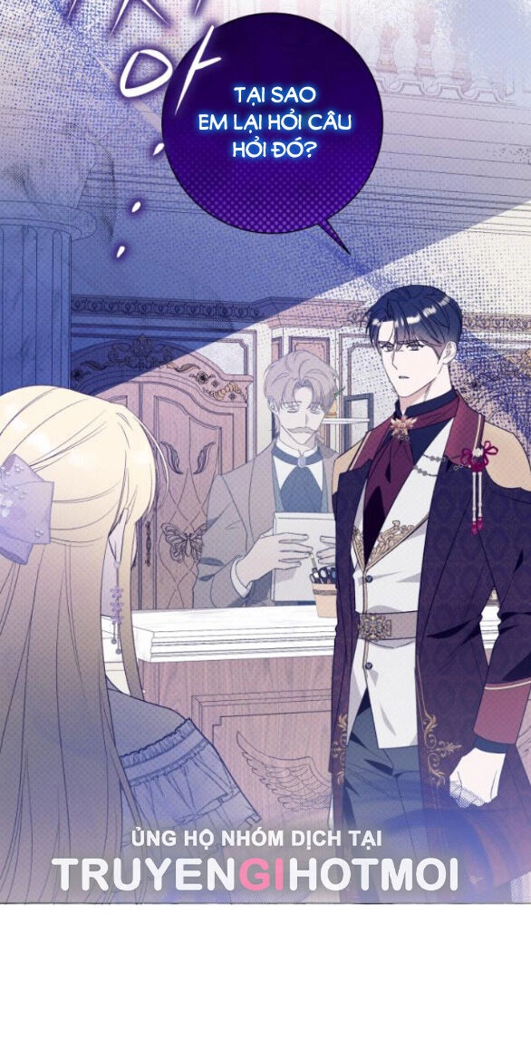 Tôi Tưởng Đó Chỉ Là Tiểu Thuyết Trọng Sinh Bình Thường Chapter 42.1 - 2