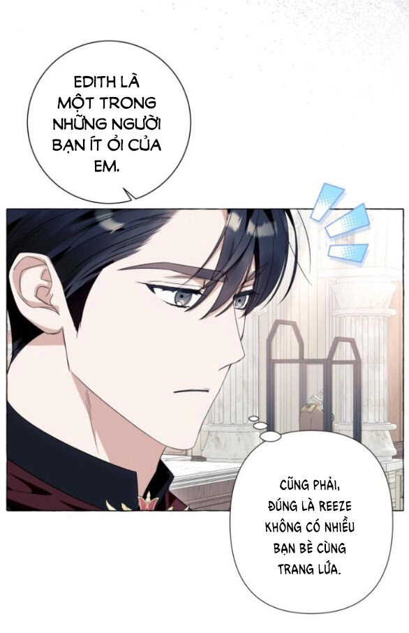 Tôi Tưởng Đó Chỉ Là Tiểu Thuyết Trọng Sinh Bình Thường Chapter 42.1 - 5