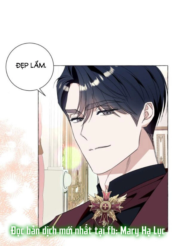 Tôi Tưởng Đó Chỉ Là Tiểu Thuyết Trọng Sinh Bình Thường Chapter 42.1 - 21