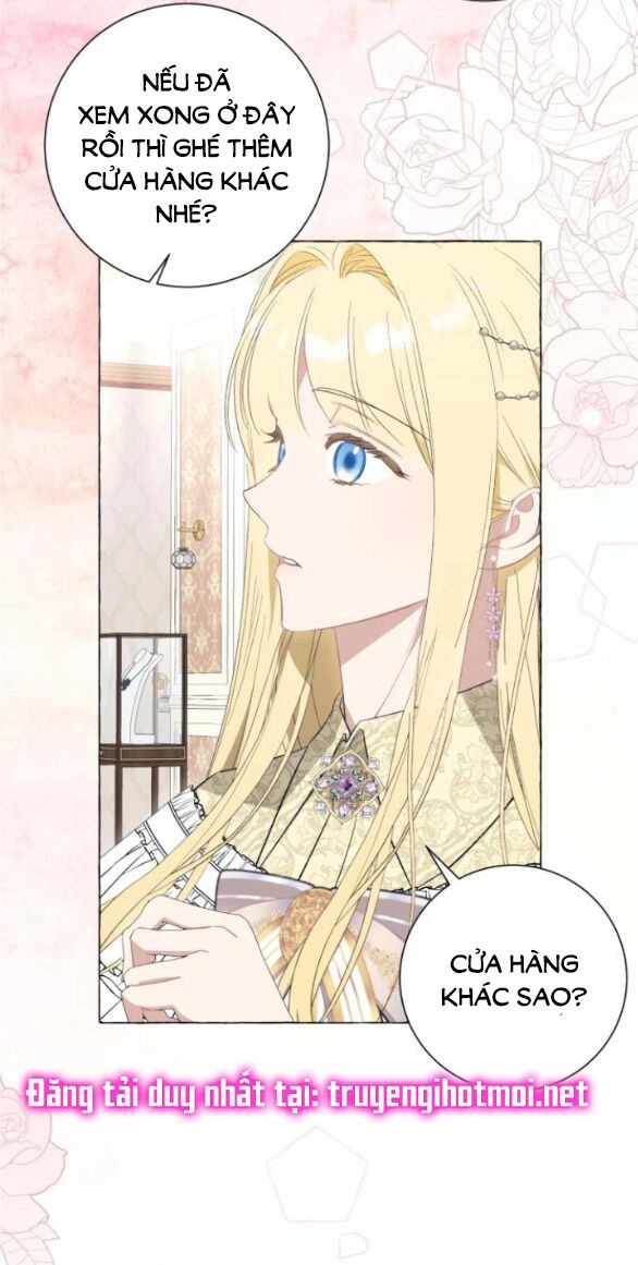 Tôi Tưởng Đó Chỉ Là Tiểu Thuyết Trọng Sinh Bình Thường Chapter 42.1 - 24