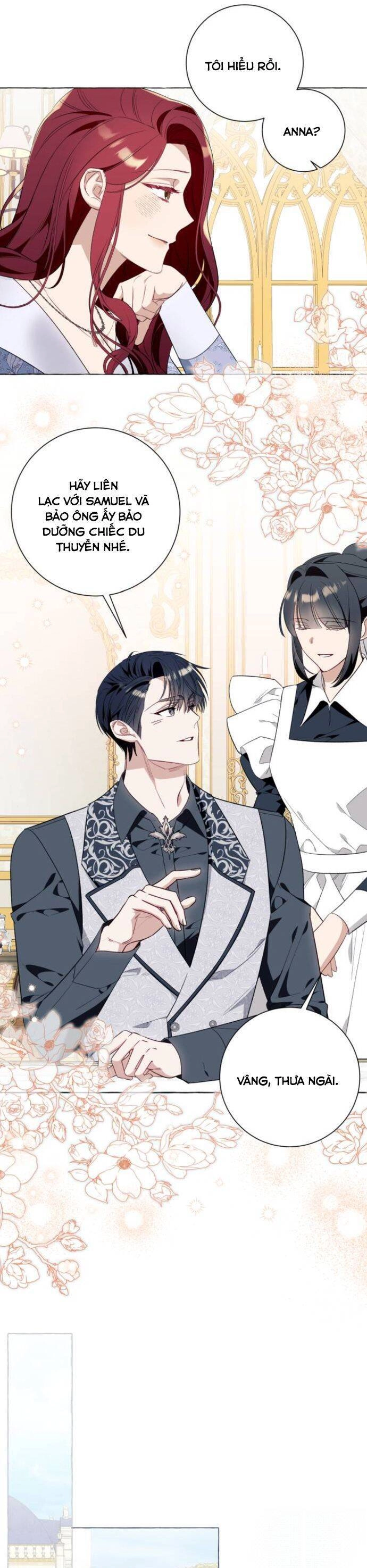 Tôi Tưởng Đó Chỉ Là Tiểu Thuyết Trọng Sinh Bình Thường Chapter 43 - 17