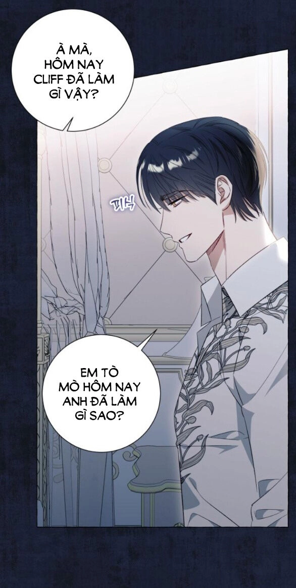 Tôi Tưởng Đó Chỉ Là Tiểu Thuyết Trọng Sinh Bình Thường Chapter 43.1 - 5