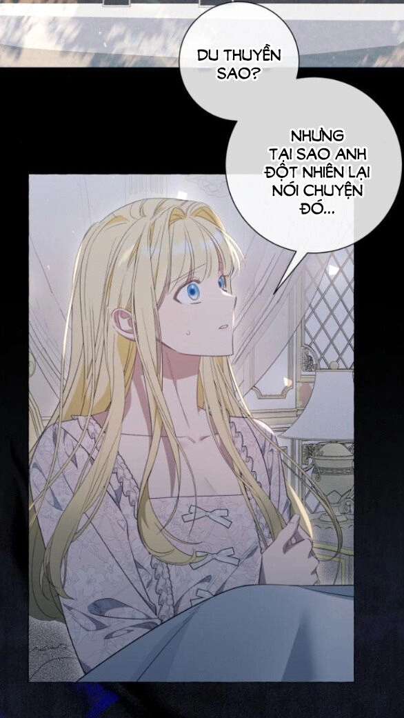 Tôi Tưởng Đó Chỉ Là Tiểu Thuyết Trọng Sinh Bình Thường Chapter 43.1 - 9