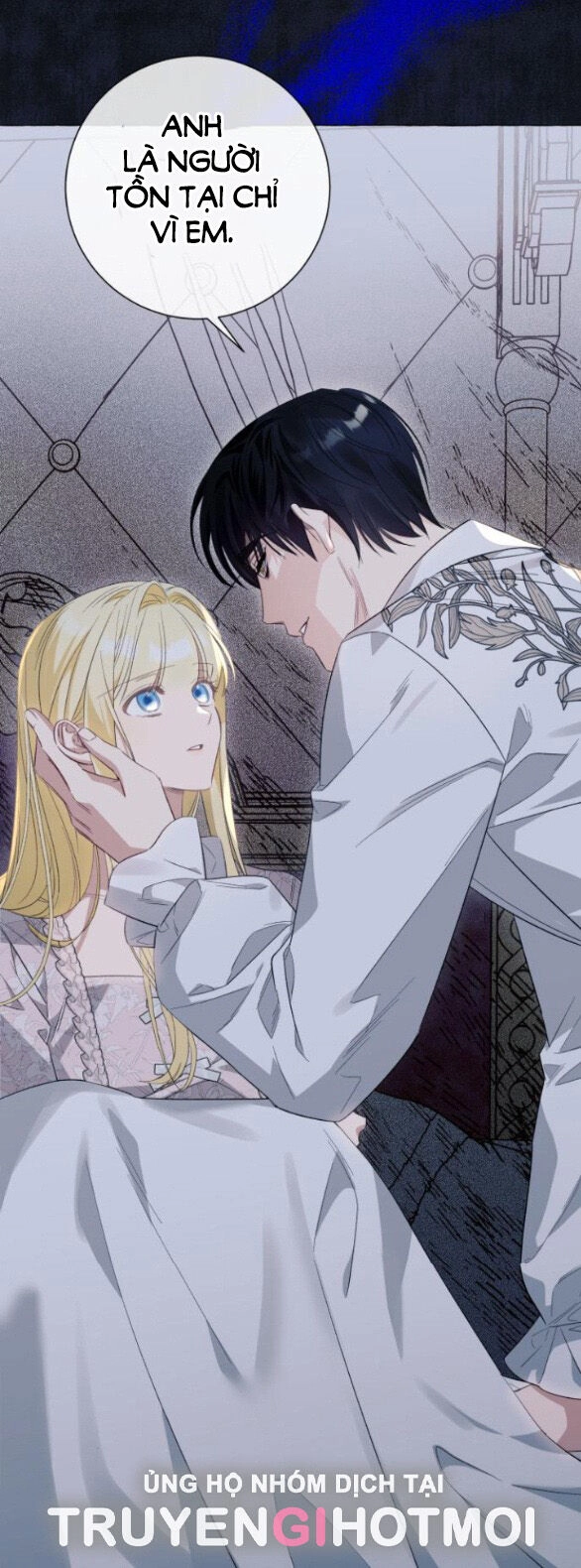 Tôi Tưởng Đó Chỉ Là Tiểu Thuyết Trọng Sinh Bình Thường Chapter 43.1 - 11