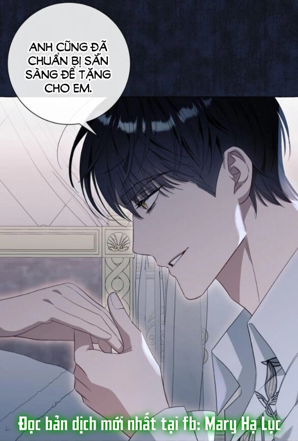 Tôi Tưởng Đó Chỉ Là Tiểu Thuyết Trọng Sinh Bình Thường Chapter 43.1 - 14