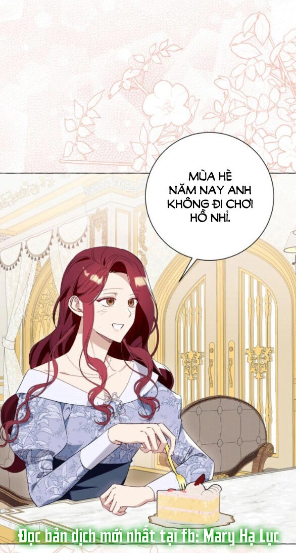 Tôi Tưởng Đó Chỉ Là Tiểu Thuyết Trọng Sinh Bình Thường Chapter 43.1 - 23