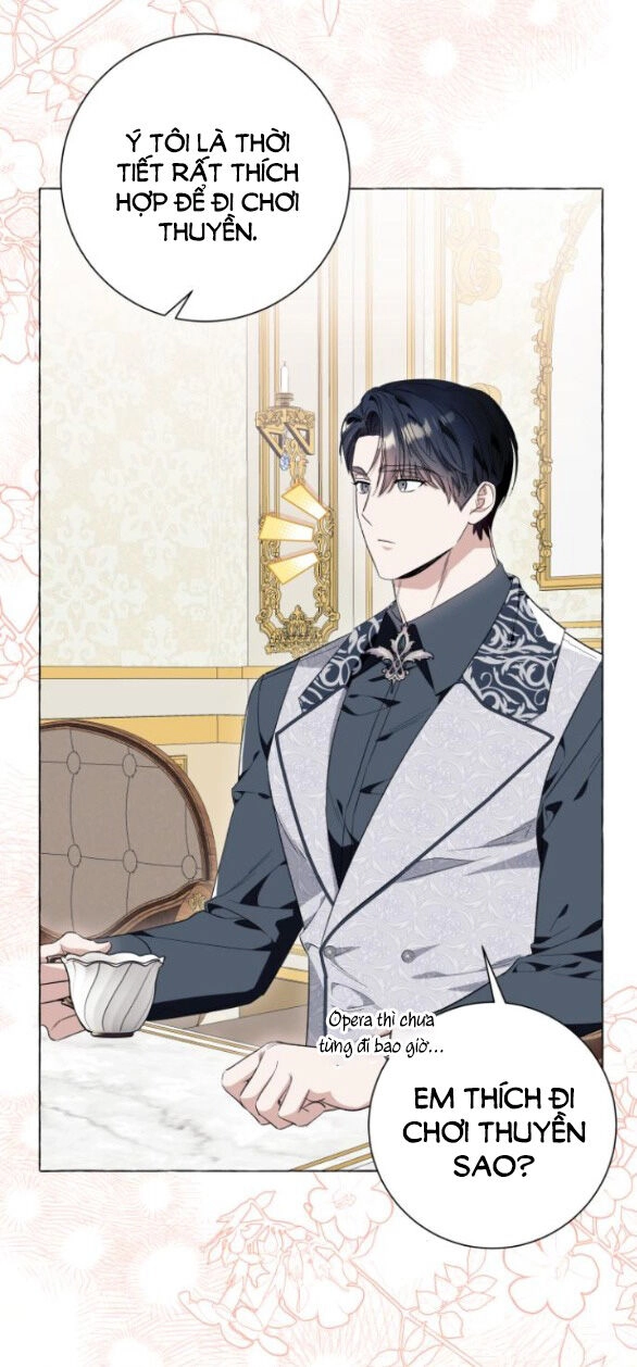 Tôi Tưởng Đó Chỉ Là Tiểu Thuyết Trọng Sinh Bình Thường Chapter 43.1 - 24