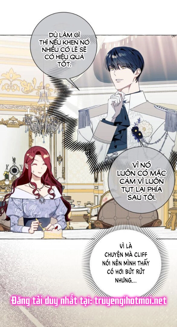 Tôi Tưởng Đó Chỉ Là Tiểu Thuyết Trọng Sinh Bình Thường Chapter 43.1 - 26