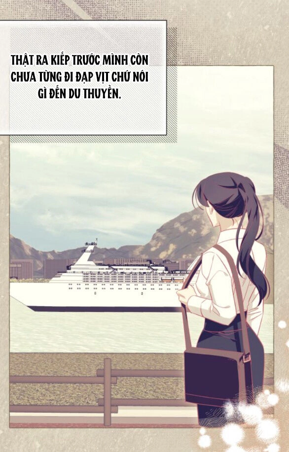 Tôi Tưởng Đó Chỉ Là Tiểu Thuyết Trọng Sinh Bình Thường Chapter 43.1 - 27