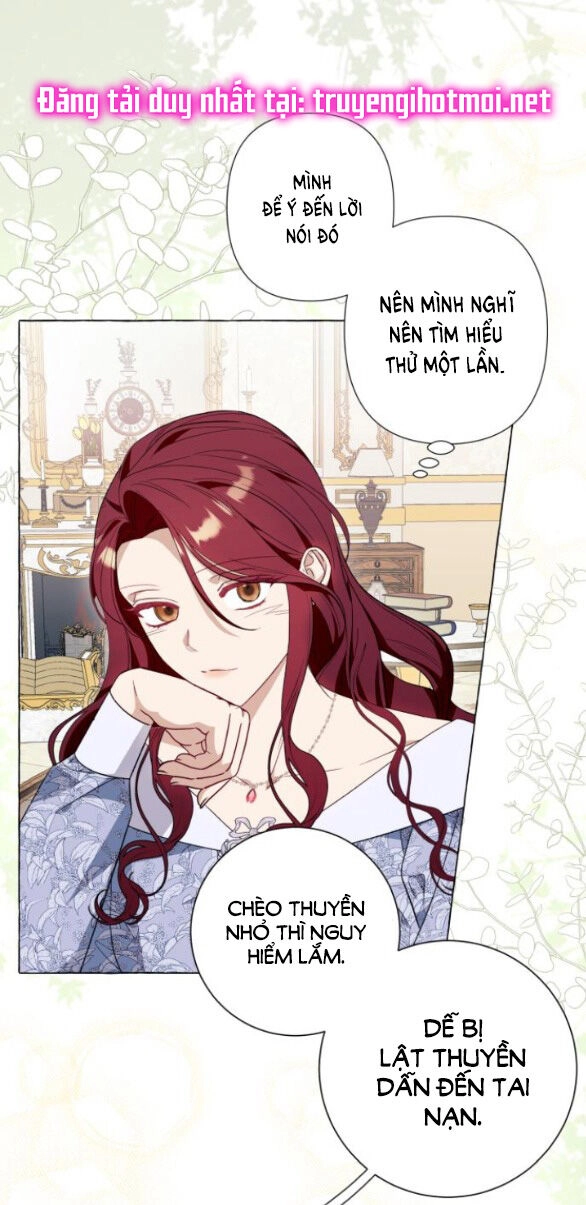 Tôi Tưởng Đó Chỉ Là Tiểu Thuyết Trọng Sinh Bình Thường Chapter 43.1 - 30