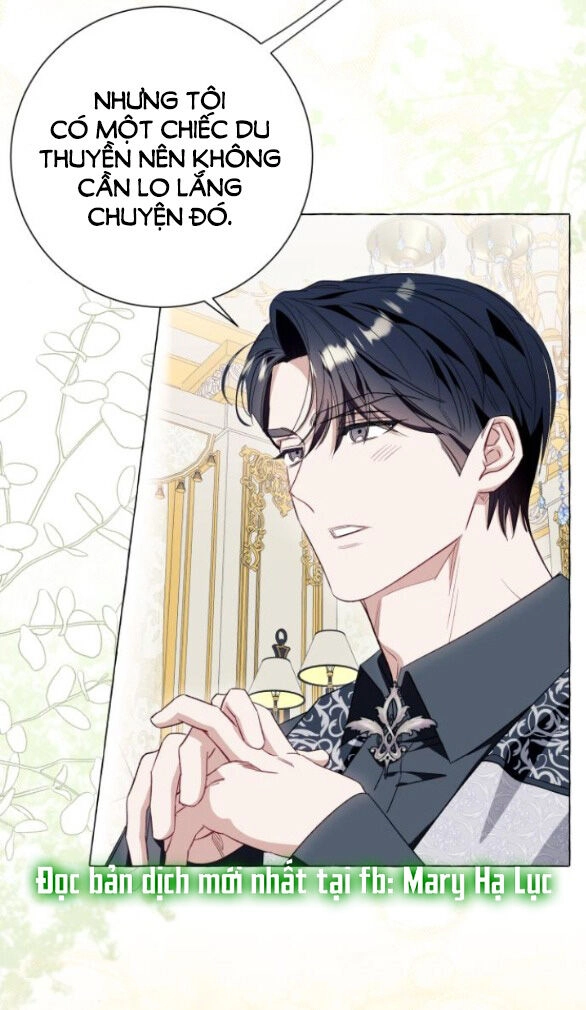 Tôi Tưởng Đó Chỉ Là Tiểu Thuyết Trọng Sinh Bình Thường Chapter 43.1 - 31