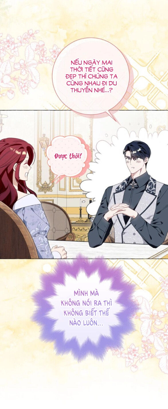 Tôi Tưởng Đó Chỉ Là Tiểu Thuyết Trọng Sinh Bình Thường Chapter 43.1 - 32