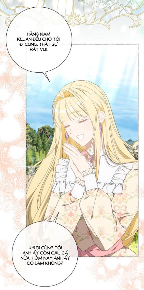 Tôi Tưởng Đó Chỉ Là Tiểu Thuyết Trọng Sinh Bình Thường Chapter 43.2 - 8