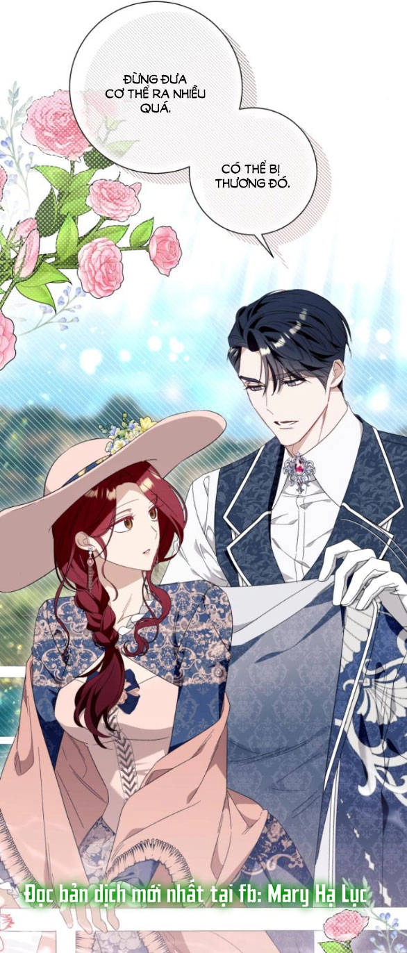 Tôi Tưởng Đó Chỉ Là Tiểu Thuyết Trọng Sinh Bình Thường Chapter 43.2 - 26