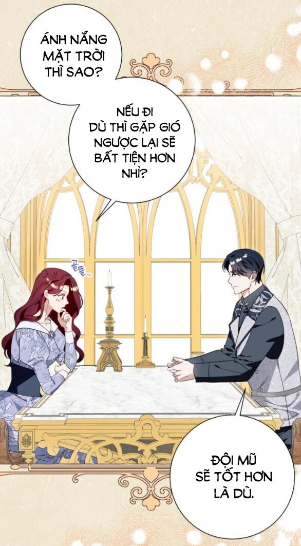 Tôi Tưởng Đó Chỉ Là Tiểu Thuyết Trọng Sinh Bình Thường Chapter 44.1 - 3