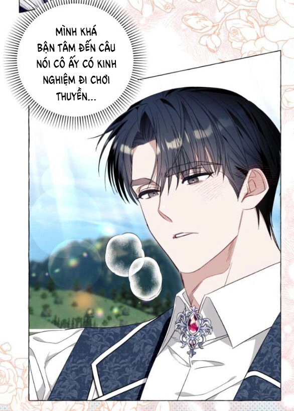 Tôi Tưởng Đó Chỉ Là Tiểu Thuyết Trọng Sinh Bình Thường Chapter 44.1 - 20