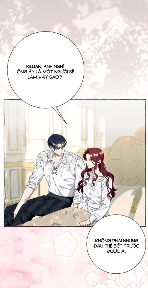 Tôi Tưởng Đó Chỉ Là Tiểu Thuyết Trọng Sinh Bình Thường Chapter 45.2 - 21