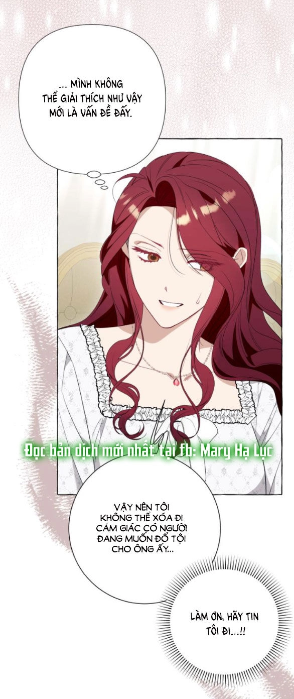 Tôi Tưởng Đó Chỉ Là Tiểu Thuyết Trọng Sinh Bình Thường Chapter 45.2 - 33