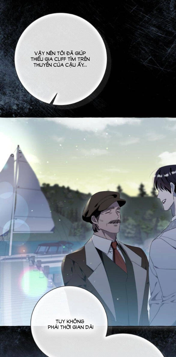 Tôi Tưởng Đó Chỉ Là Tiểu Thuyết Trọng Sinh Bình Thường Chapter 46.2 - 1