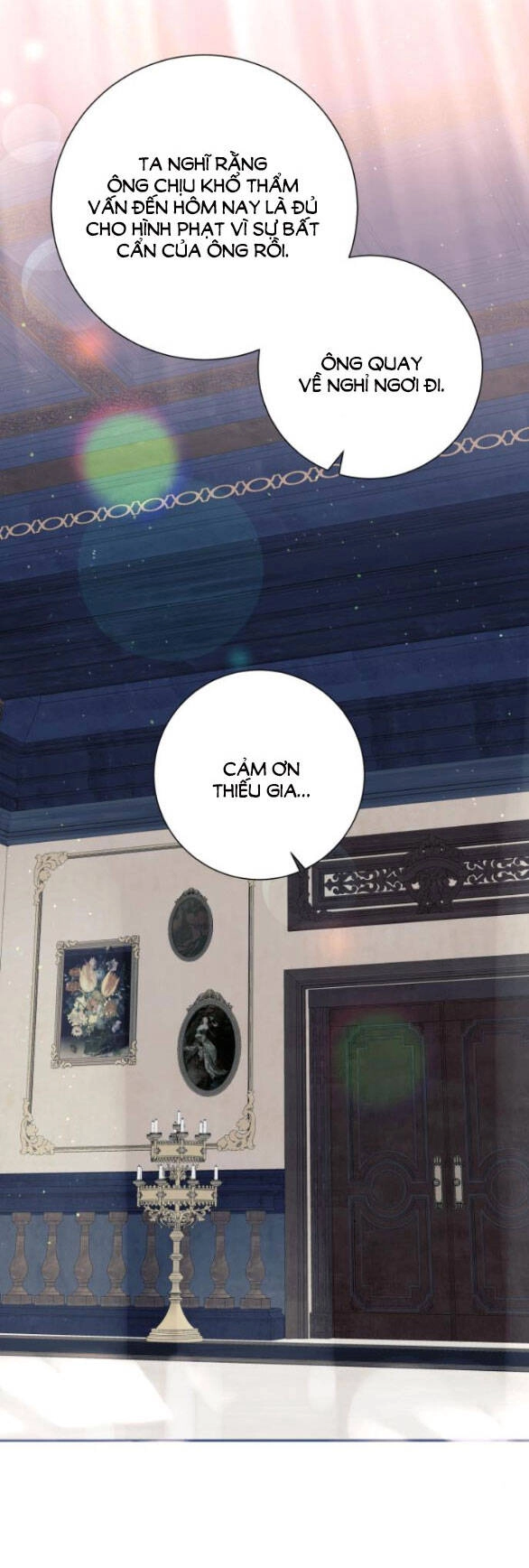 Tôi Tưởng Đó Chỉ Là Tiểu Thuyết Trọng Sinh Bình Thường Chapter 46.2 - 12