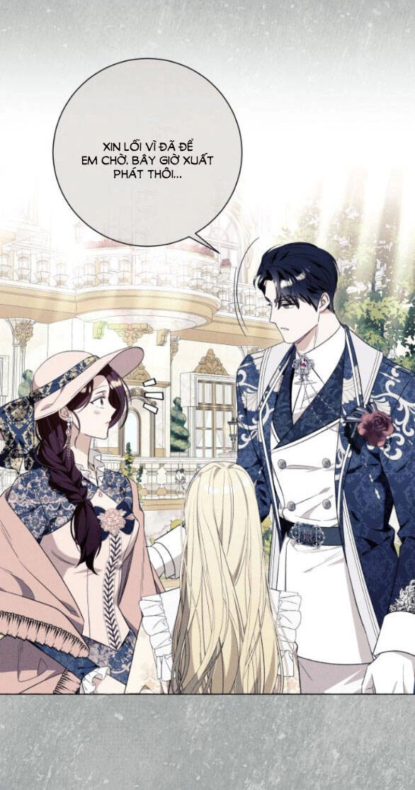 Tôi Tưởng Đó Chỉ Là Tiểu Thuyết Trọng Sinh Bình Thường Chapter 46.2 - 16